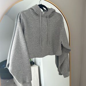 Alo Bae Hoodie size small